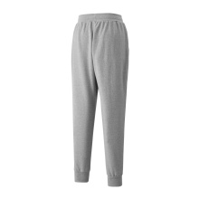 Yonex Training Trousers Sweat Pant Club Team Long Grey Men